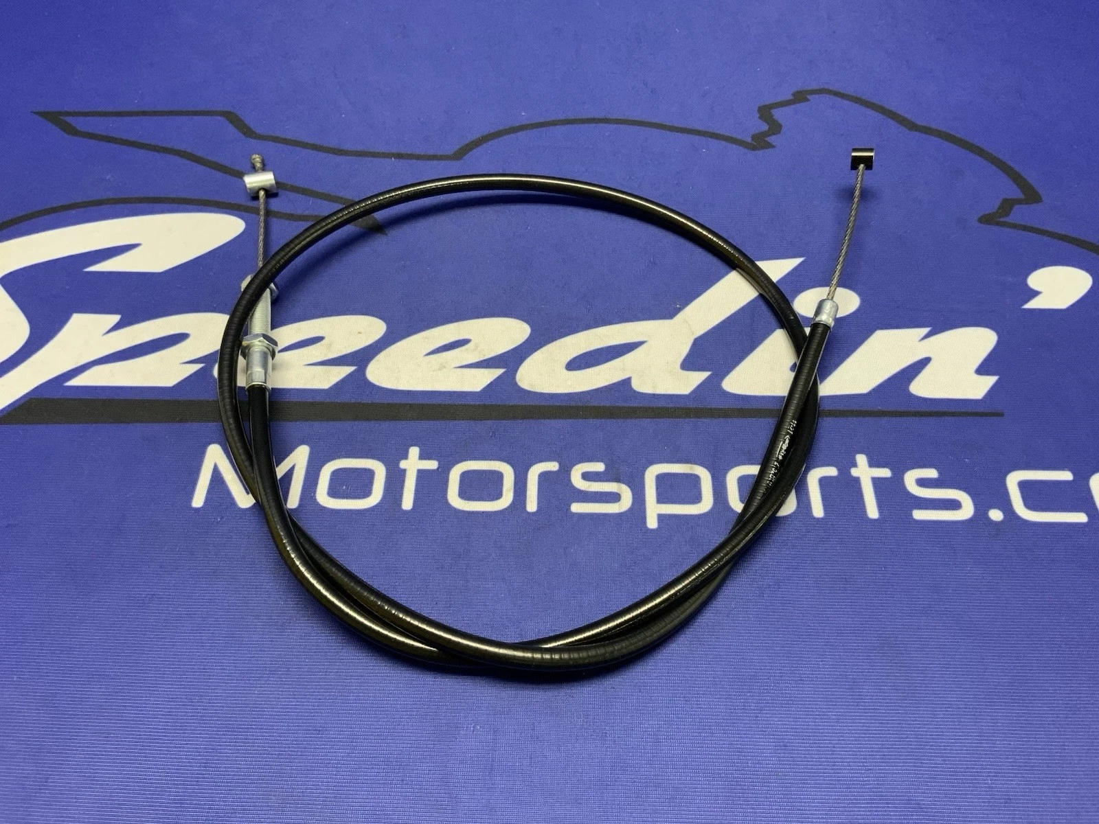 Alpha Clutch Cable Kit (Incomplete) BMW S1000RR 2019-2025 2152B003A00