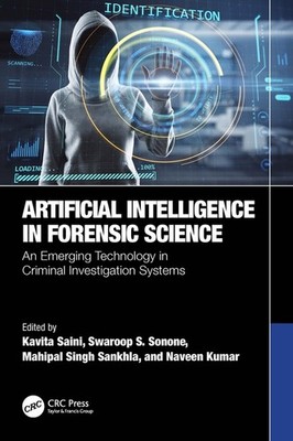 Artificial Intelligence In Forensic Science: An Emerging Tec...