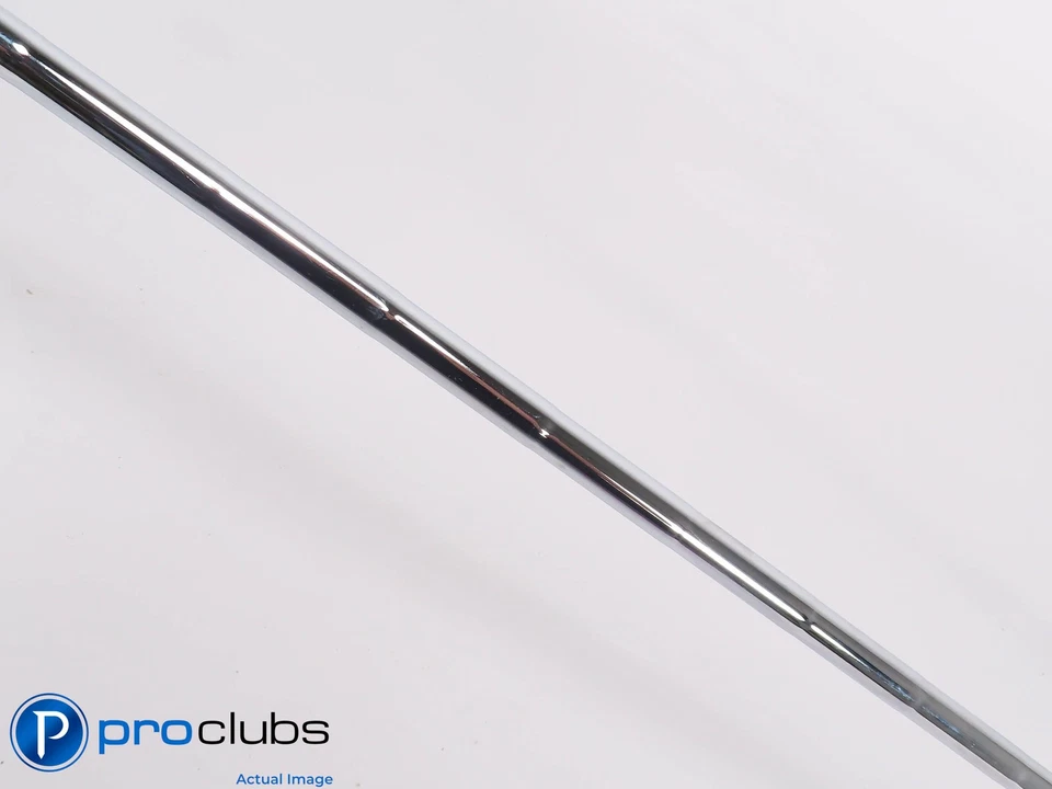 Nice Left Handed Mizuno PRO FLI-HI 19* 3 DRIVING IRON - KBS 90 Stiff Flex 459511 - Image 3 of 4