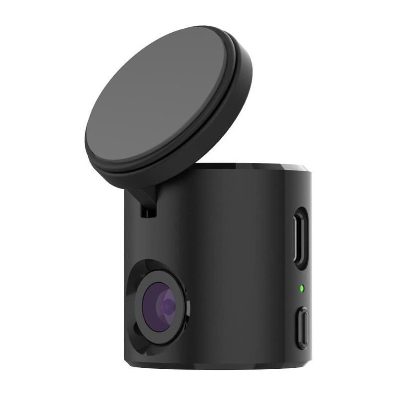 Caméra de voiture avec Wi-Fi intégré Sencor SCR 3300W grand angle