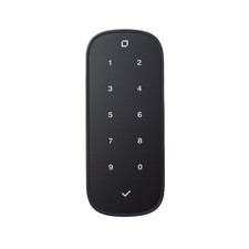 Level Smart Keypad Lock Accessory for Level Smart Lock or Bolt - Matte Black
