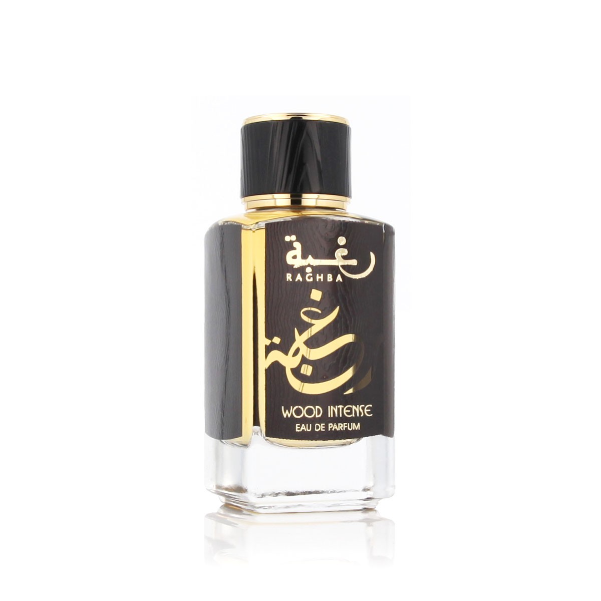 Lattafa Raghba Wood Intense Eau De Parfum EDP 100 6590₽