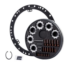 UniClutch Fitment Kit for Toyota Toyoace 2.4 Ltr Diesel 2L LY31 1/83-12/85 1983-