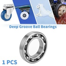 6216  Deep Groove Ball Bearings 80x140x26mm 1 Pc Scooter Skateboard Wheel