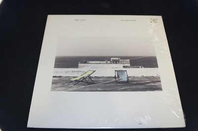 Ralph Towner John Abercrombie   Five Years Later LP ECM-1-1207 US ECM