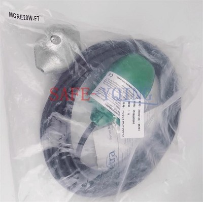 1PC NEW   Cable Float Level Switch MGRE20W-FT 6m #zc