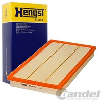 Hengst Filter Luftfilter Passend FüR MERCEDES-BENZ Esprinter Sprinter | E1463L