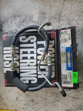 Continental Power Steering Hose 14081 for 1980 Granada Monarch New