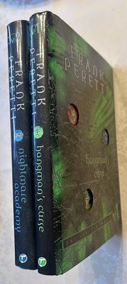 Veritas Project Series All 2 Books in Hardcover