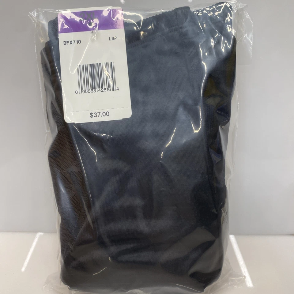 Braguita para mujer Bali con control firme panel abdominal modelador DFX710 negra talla 2XL Foto 4 de 4