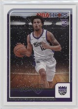 2023-24 Panini NBA Hoops Rookies Winter Jalen Slawson #279 0s2w