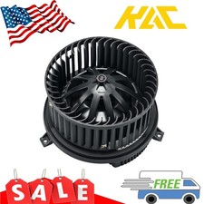 Hvac Heater Blower Motor With Fan Cage For 2014-2018 Chevrolet Silverado 1500 Hvac Heater Blower Motor With Fan Cage For 2014-2018 Chevrolet Silverado 1500