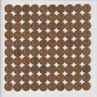 Qty 100 Lot Denver Mint Lincoln Head Pennies Wheat Cents Mixed Date Mixed D coin