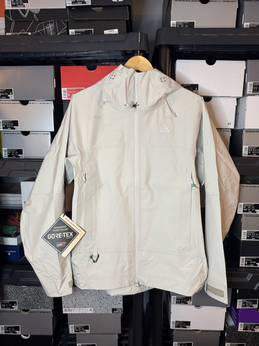 Nike ACG Misery Ridge Jacket Gore-Tex Storm-Fit ADV FV8641-104