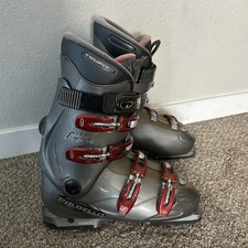 Dalbello NX 7.4 Ski Boots Mondo 27.5 / Men’s 9.5/ 318 MM