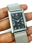 Vintage Seiko Slim Quartz Men's Wrist Watch - VintageauthenticCo