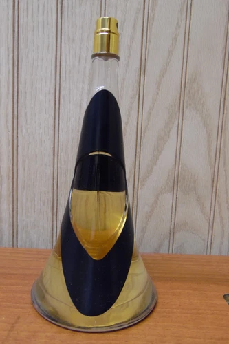 TST REB'L FLEUR 3.4oz RIHANNA EAU DE PARFUM SPRAY FOR WOMEN RARE NO BOX NEW