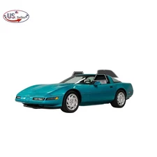 PreCut All Sides Window Film For Chevrolet Corvette Hatchback 1984-1994 Tint