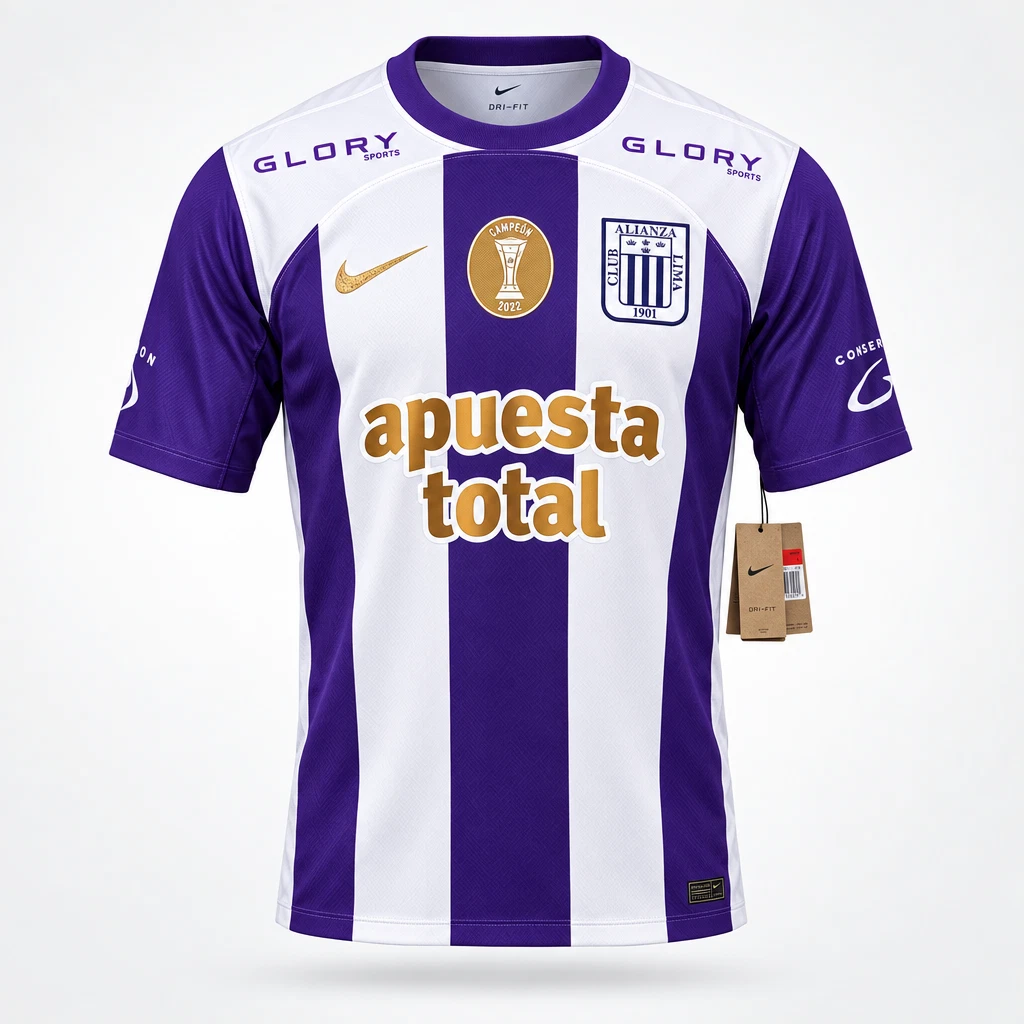 alianza lima jersey products for sale | eBay