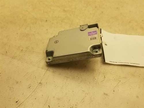 10-11 TOYOTA PRIUS DRIVER ASSIST PRE-CRASH SYSTEM ECM - Picture 4 of 12