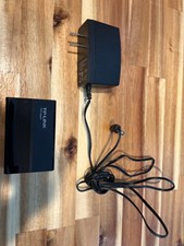 TP-Link POE Injector TL-POE150S