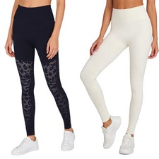 Women Hip Lifting Yoga Leggings Gymnastic Sweatpants Ballet Dance Skinny Pants