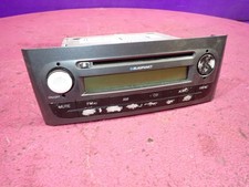 RADIO FIAT GRANDE PUNTO 05-10 BLAUPUNKT CD 7354295790