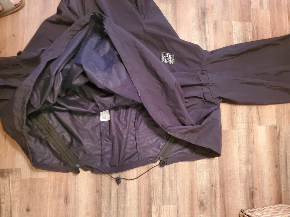 Funda protectora para cámara PortaBrace CLK Foto 3 de 4