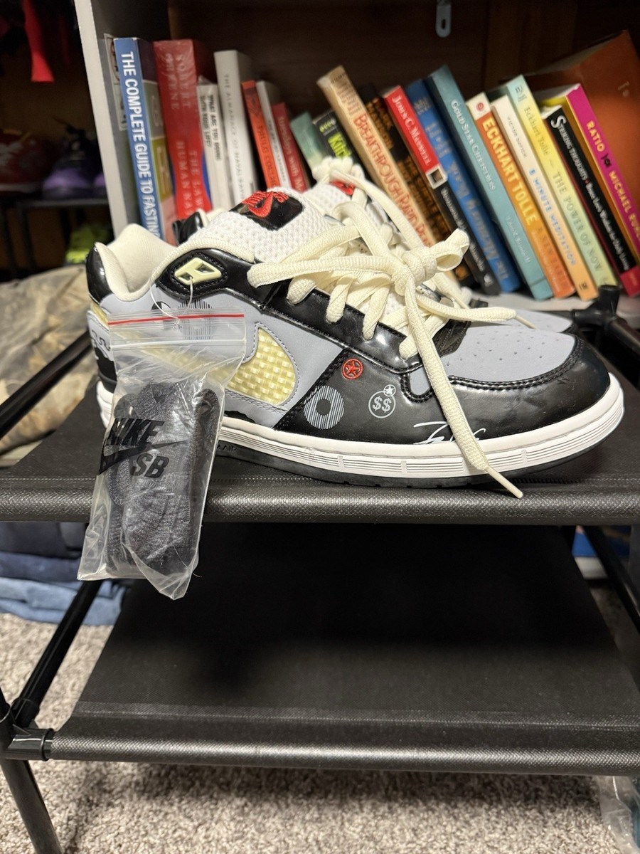 スケートボード NIKE SB P-ROD 1 ELITE FUTURA NIKE SB P-ROD 1 ELITE FUTURA