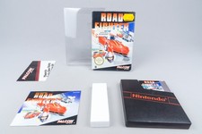 ebay® Auktion 286954466479 | Nintendo NES *Road Fighter* OVP CIB PAL B 39-NOE Thumbnail of ebay® auction 286954466479 | Nintendo NES *Road Fighter* OVP CIB PAL B 39-NOE