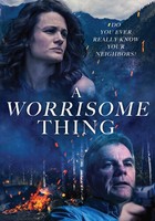 Worrisome Thing - Dvd - G3Z