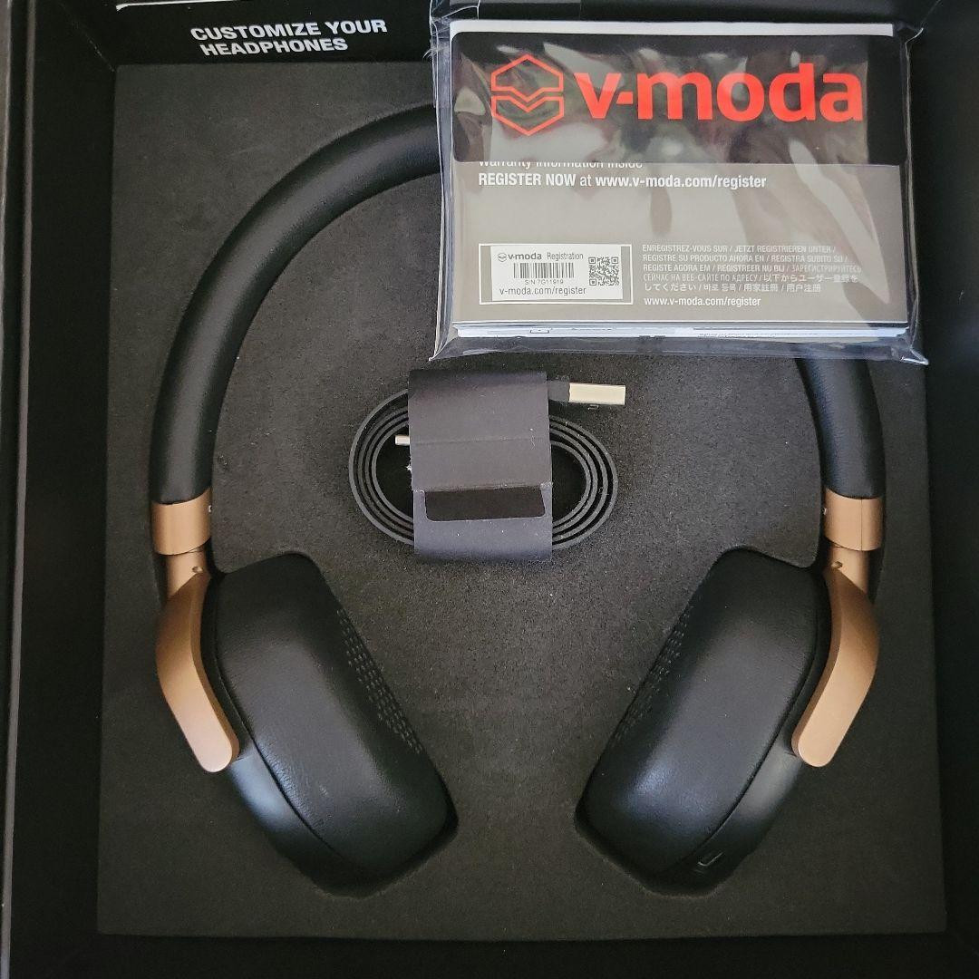 V Moda S-80-Bk Black | eBay V Moda S-80-Bk Black | eBay