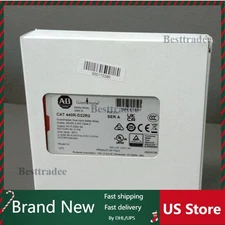 Allen Bradley 440R-D22R2 Series A 200 GSR DI Safety Relay 24VDC