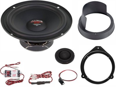 Lautsprecher Set für LAMBORGHINI GALLARDO  - 2-Wege System - Audio System XFIT