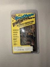 Kane Gun Chaps #77 Gun Sleeve Browning BPS 10 GA Pump Shotgun FREE SHIPPING