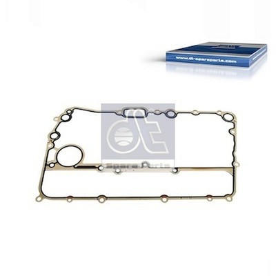 ORIGINAL  Dt Spare Parts Dichtung, Ölkühler für Scania CITYWIDE INTERLINK K