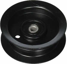 Flat Belt Idler Pulley for Toro Z4200 SS5000 Z5000 42" 50" 52" Timecutter Mower