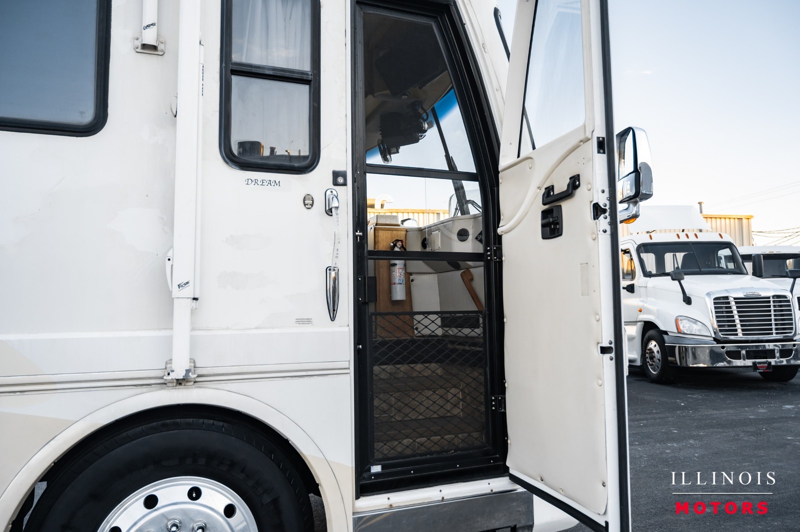 2000 Fleetwood  thumbnail 16