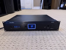 Panamax M5100-PM Power Conditioner  Surge Protector with USB  11 Outlets