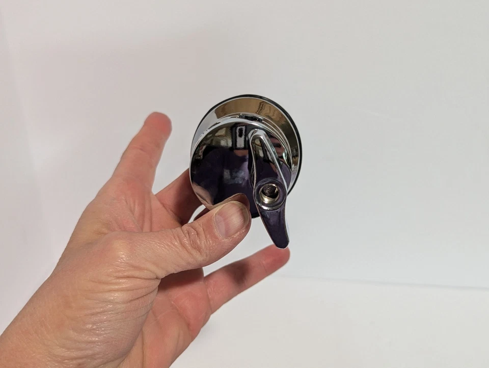 ddrum Dominion Floor Tom Mounts Set of Three - Image 2 of 3