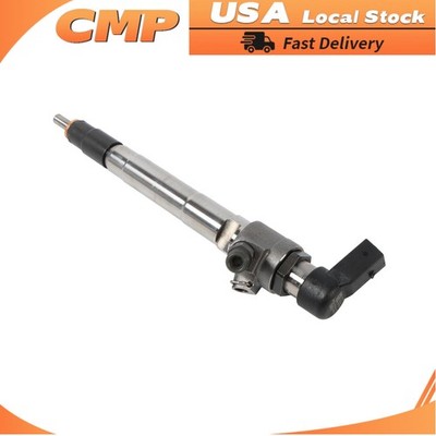 Original Fuel Injector A2C59517051 BK2Q-9K546-AG for Ford Citroen TDCi 2.2 2011-