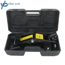 Hydraulic Trolly Servicefloor Jack 1.5t 3000lbs For Lifting Automotive Repair Hydraulic Trolly Servicefloor Jack 1.5t 3000lbs For Lifting Automotive Repair