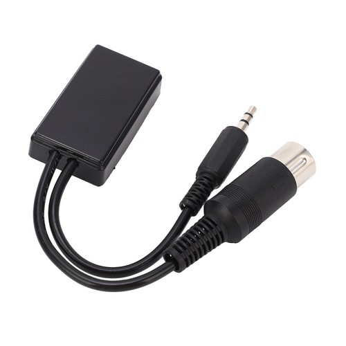Converter Cable Wireless Interface Adapter For Radio Instruments A MFS GAW