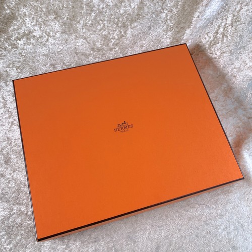 Vintage Hermes Tray Plate Marqueterie de Pierres d'Orient et dOccident Porcelain - Picture 13 of 13