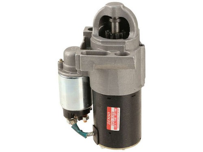 #ad For 2007 2008 Chevrolet Silverado 3500 HD Starter Denso 67181CXMW 6.0L V8 $178.38