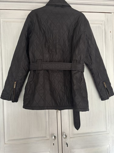 Barbour Ladies Jacket Size 14 In Good Condition - Picture 4 of 5