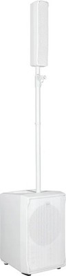 RCF EVOX J8 Active Portable PA System - White