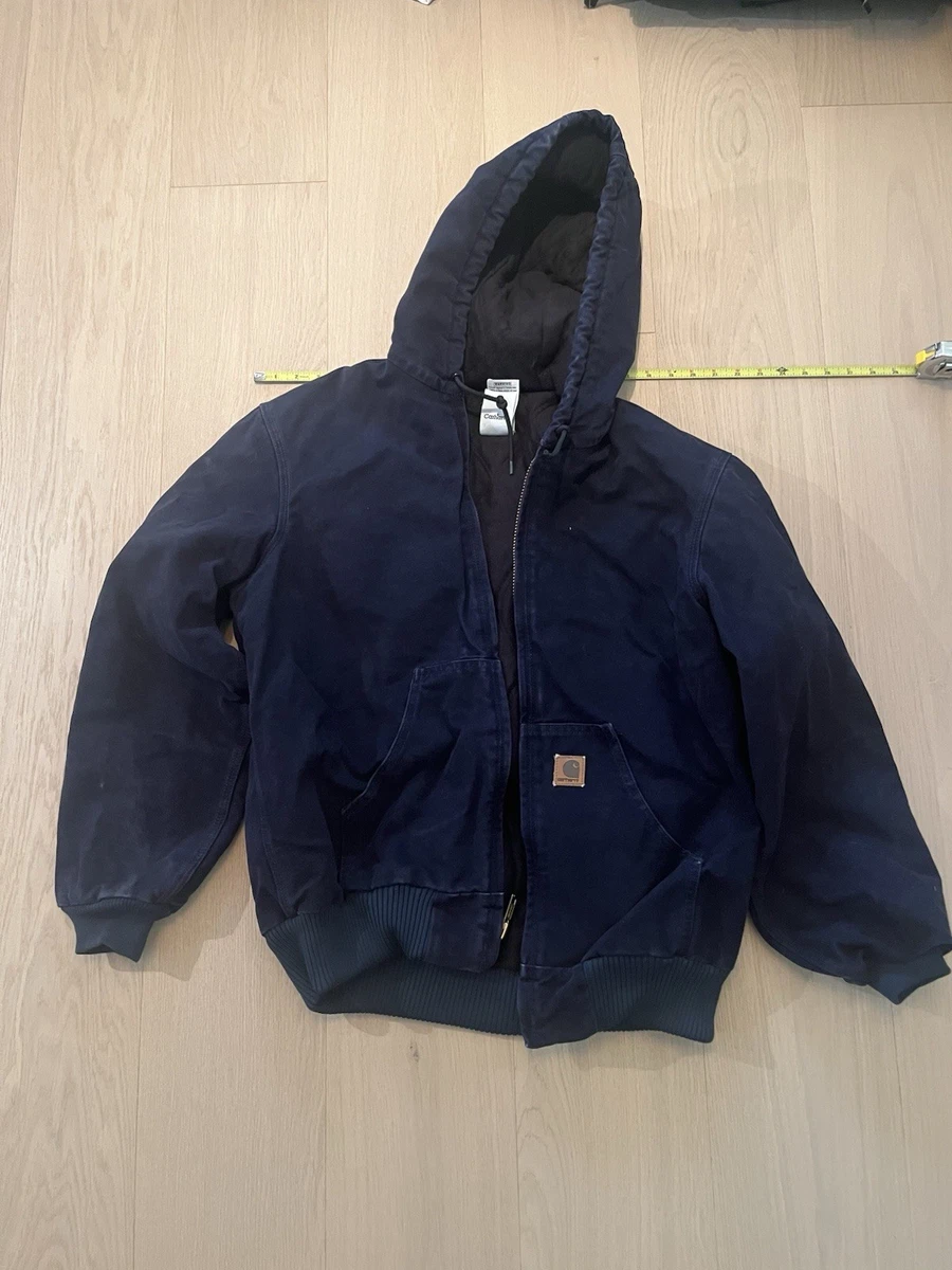 Carhartt J130 Coats, Jackets & Vests for Men for sale - eBay
