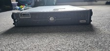 Dell Poweredge 2950 Dual Xeon Dual PSU 32GB EMMC RAM 6X HDD Bays