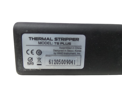 INNO THERMAL STRIPPER TS PLUS - Picture 4 of 4